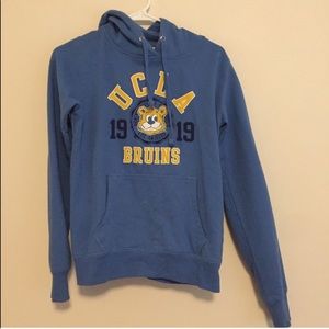 Ucla sweatshirt